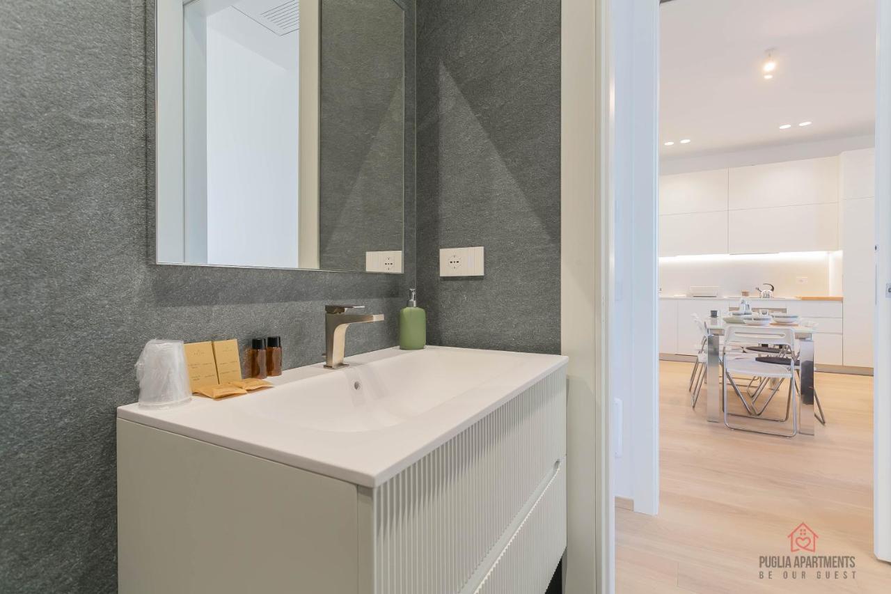 Casa 7 Mari - Bari Fiera Del Levante Exterior foto